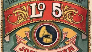 Twang rocker Joey Green’s new album was produced by the guy behind records from Wilco, Steve Earle, and Uncle Tupelo. Why is Green still stuck in the sports bar/barbecue joint circuit?