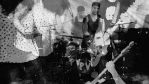 Not since The Hammers of Misfortune has Fort Worth seen a female-fronted hard rock act. Enter: Panic Volcanic.