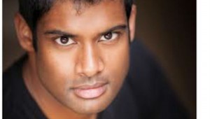 Sean Panikkar