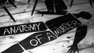 murder