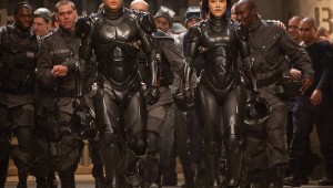 Pacific Rim opens Friday.