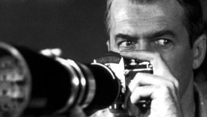 rearwindow