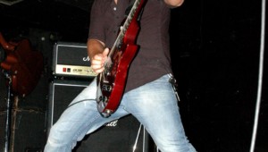 rocker