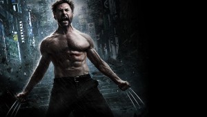 The Wolverine opens Friday.