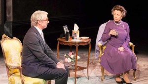 The Audience will be broadcast Wednesday at 2pm & 7pm at Modern Art Museum of Fort Worth
