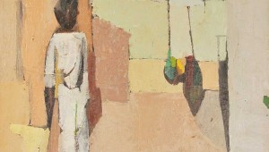 Ann Cushing Gantz, Untitled, Gallery 440