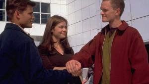 MST3K takes on Starship Troopers, Thu.