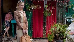 Blue Jasmine opens Friday.
