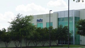 DynCorp’s Alliance Airport office won’t be getting a tax abatement after all. Lee Chastain