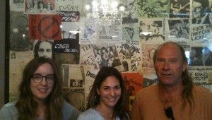 The S&R team is hoping their new venture becomes vital to the Near Southside and to the North Texas music scene.