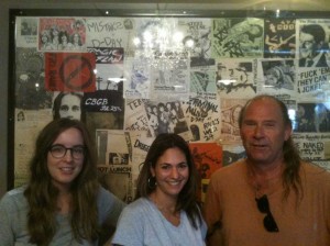 MUSIC The S&R team is hoping their new venture becomes vital to the Near Southside and to the North Texas music scene.