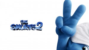 The Smurfs 2
