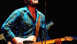 JOSH WEATHERS (courtesy of Josh's Facebook page)