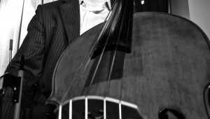 Paul Unger and Flipside will honor the music of Charles Mingus, Thu.
