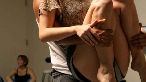 Dark Circles Contemporary Dance makes its American debut this weekend in Fort Worth.