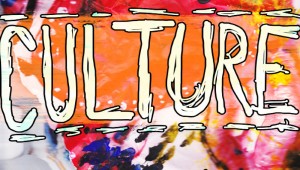 Culture design winner and Art Institute student, Mark Mayr