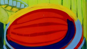 Rose Marie Mercado’s “I Wanna Be a Whatter Melon”