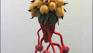 Karen Rich Bell’s “Hybrid (From My Trials)”