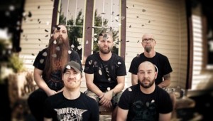 Southern-fried metalists Southern Train Gypsy have signed with a new label, Chokehold Records, based in Los Angeles.
