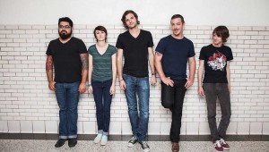 Un Chien’s album release show will be Friday, Dec. 6, at Queen City Music Hall.