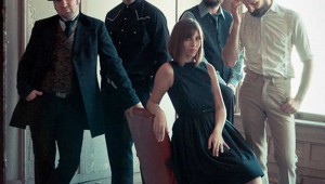 Beauxregard’s dynamic new album, Ghosts of the Gaslamp, is real music by real musicians.