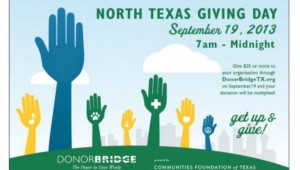 North Texas Giving Day