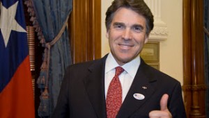 Rick Perry 3