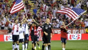 USA World Cup qualification