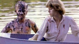 friday the 13th -- 1980 -- Paramount Pictures