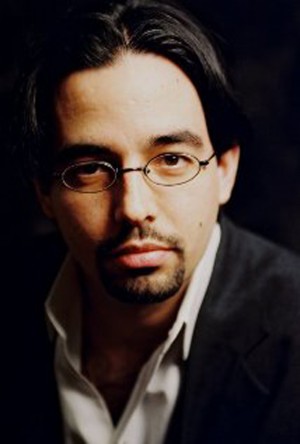BIGTICKET Patrick Soluri is the composer of Figaro and the Zombie Apocalypse, a spoof operetta that will make its Fort Worth Opera premiere, Sat.