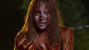 Carrie opens Friday.