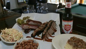 Belly up to Billy’s Oak Acres’ goodies. Lee Chastain