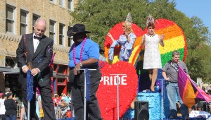 FW-parade
