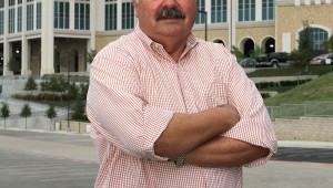 Billman: “We’re not trying to make TCU look like the bad guys.” Lee Chastain
