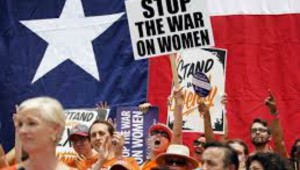 Texas abortion