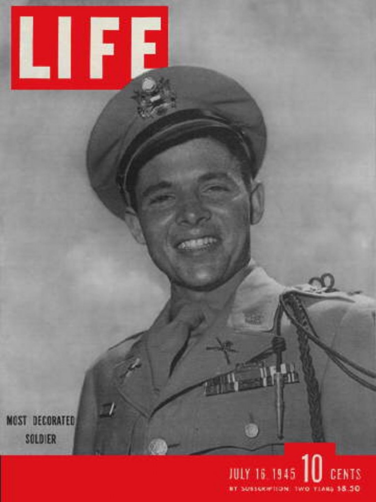 a biography of audie leon murphy The biography of audie murphy audie leon murphy was a legend in his own time a war hero, movie actor, writer of country and western songs, and poet his biography reads more like fiction than fact. a biography of audie leon murphy The biography of audie murphy audie leon murphy was a legend in his own time a war hero, movie actor, writer of country and western songs, and poet his biography reads more like fiction than fact.