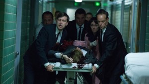 Parkland opens Friday in Dallas.