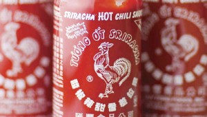 sriracha