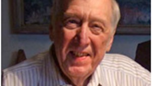 Gunther Schuller receives a tribute at UTA, Sat.