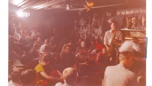 Giles McCrary’s documentary screens Fri.