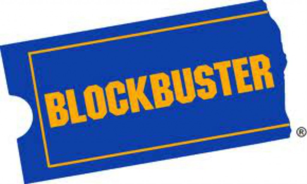 blockbuster tshirts