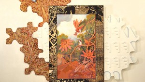 Ken Dixon “Order & Disorder: Common Denominator”