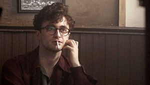 Kill Your Darlings opens Friday in Dallas.