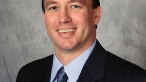 Ross Fischer will help the Tarrant Regional Water District with open-records requests and ethics consultations. Courtesy Ross Fischer