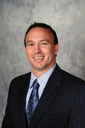 METRO Ross Fischer will help the Tarrant Regional Water District with open-records requests and ethics consultations. Courtesy Ross Fischer