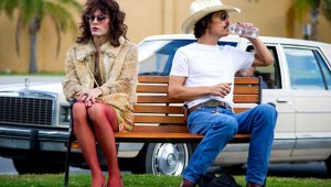 Dallas Buyers Club opens Friday in Dallas.