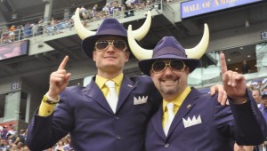 THANK GOD FOR MINNESOTA OR THE COWBOYS COULD BE HURTIN' FOR CERTAIN (Flikr photo by Joe Bielawa)