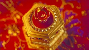 buddhistrelics