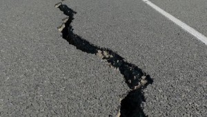 earthquake