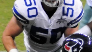DEAR GOD, PLEASE HEAL SEAN LEE QUICKLY. THE COWBOYS SEASON DEPENDS ON IT. AMEN. (Wikipedia